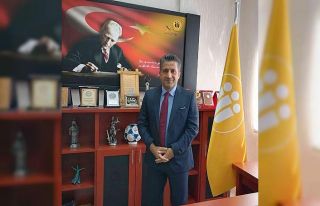 Spor Bilimler Fakültesi’nin özel yetenek sınavına...