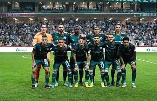 Spor Toto Süper Lig: Giresunspor: 1 - Kasımpaşa:...