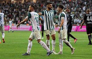 Spor Toto Süper Lig: Giresunspor: 2 - Adana Demirspor:...