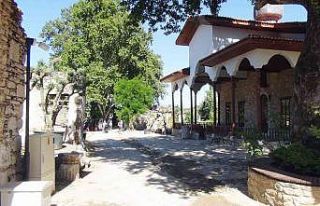 Stratonikeia’da acele kamulaştırma