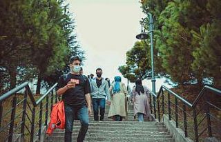 SUBÜ’de doluluk yüzde 100’ün üstünde