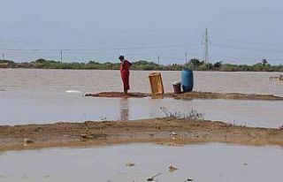 Sudan’daki sel felaketinde can kaybı 99’a yükseldi