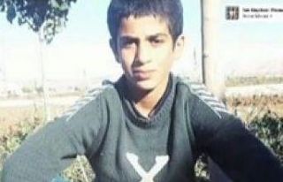 Sulama kanalına düşen çocuğun cesedi bulundu