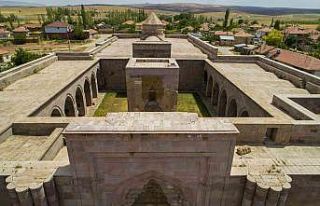 Sultan Hanı da turizme kazandırılacak