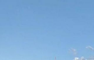 Sultanbeyli’de üstü açık otomobilde tehlikeli...