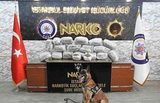 Sultangazi ve Bayrampaşa’da uyuşturucu operasyonu