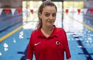 Sümeyye Boyacı İslami Dayanışma Oyunları’na...