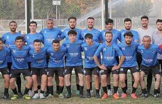 Sungur F.K yeni sezonu açtı