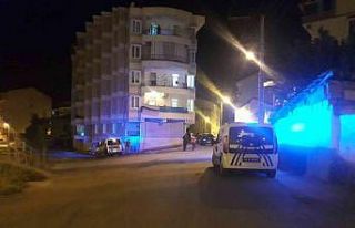 Sungurlu’da iki grup arasında silahlı kavga: 4...