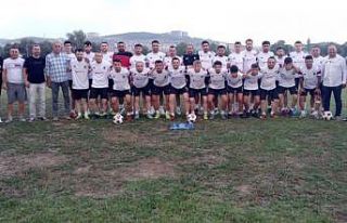 Süper Amatör’de Moymulspor top başı yaptı