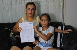 "Süper kahramandan" acı mektup