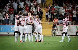 Süper Lig’de 3. hafta gollü geçti