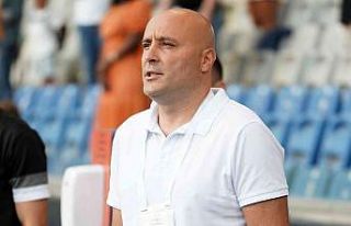 Süper Lig’de ilk teknik adam ayrılığı gerçekleşti