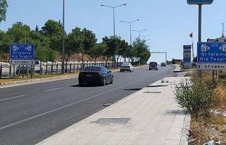 Sürücüler dikkat! Yozgat-Sivas karayolunda uygulanmaya...