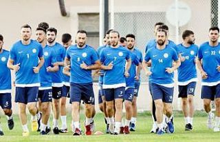 Talasgücü, Ünyespor’u mağlup etti