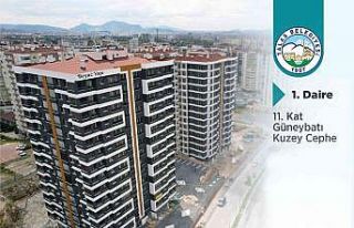 Talas’ta Taşınmaz İhalesi 7 Eylül’de