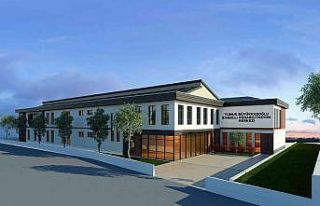 Talas’ta yatırımlar hız kesmiyor