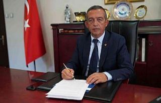 Tanoğlu: “30 Ağustos Zaferi, Türk milletinin...