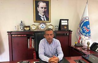 Tanoğlu, Erzincan TSO Başkanlığına yeniden aday...