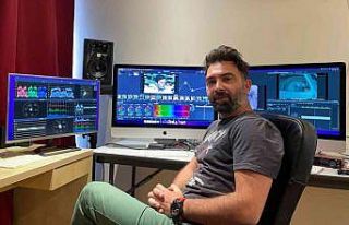 Tarihi filmi günümüze kazandıracak