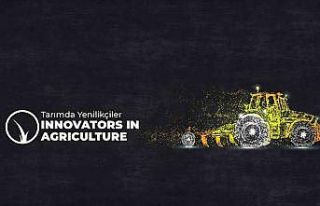 Tarımda yenilikçi çiftçiler bu zirvede buluşuyor