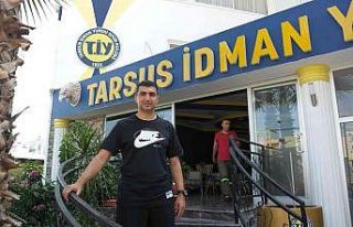 Tarsus İdman Yurdu 100. yılda şampiyonluk hedefliyor