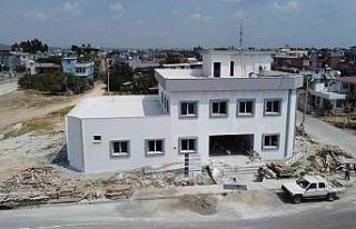 Tarsus’ta 3 mahallede 3 proje daha tamamlandı