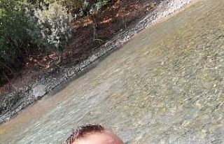 Tarsus’ta bir kişi öldürüldü