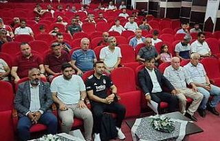 Taşkın, güven tazeledi