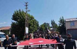 Taşlıçay’da Muharrem Ayı ve Aşure Günü