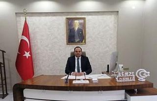 Tatvan ve Hizan ilçe kaymakamları değişti