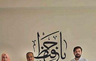 Tatvan’da ‘Hafızlık Yarışması’ yapıldı