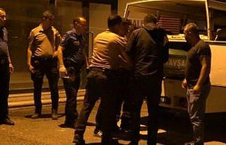 Tavşanlı’da şüpheli ölüm