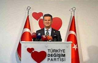 TDP Genel Başkanı Mustafa Sarıgül: "Perakende...