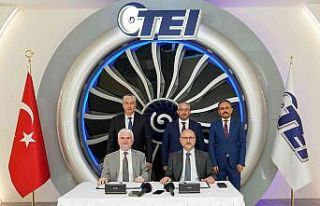 TEI ve BOTAŞ arasında iş birliği anlaşması
