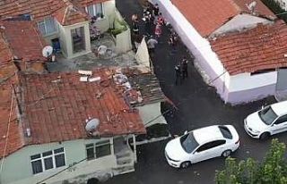 Tekirdağ’da uyuşturucu operasyonu: 10 gözaltı