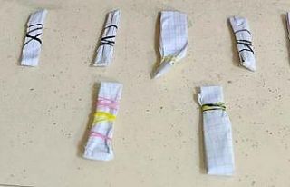 Tekirdağ’da uyuşturucuya geçit yok: 11 gözaltı