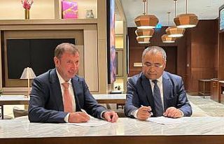 Teknoloji transferinde YTÜ Yıldız Teknopark’tan,...