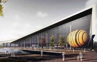 Teknolojinin kalbi Samsun’da atacak