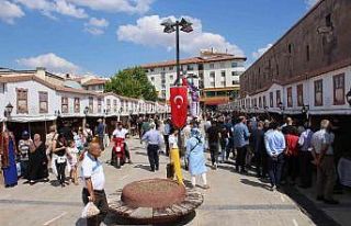 Teknolojiye direnen eller Sivas’ta buluştu