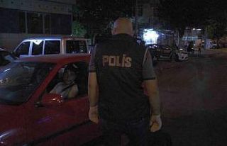 TEM ekiplerinden eş zamanlı uygulama