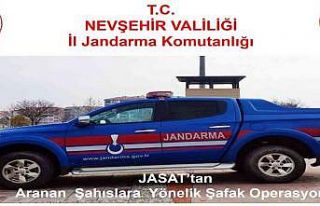 Terör suçundan aranan şahıs tutuklandı