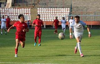 TFF 2. Lig: Zonguldak Kömürspor: 4 - Fethiyespor:...