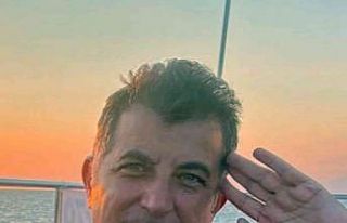 THK Üniversitesi eski rektörü Milas’ta yakalandı