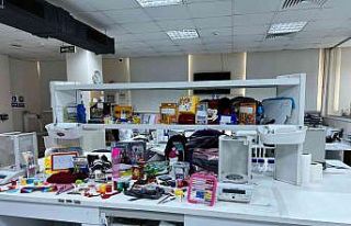 Ticaret Bakanlığı, yeni eğitim - öğretim dönemi...