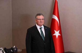 TİM Halı Sektör Kurulu Başkanı Kaplan’dan 30...