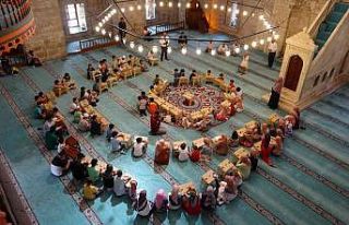 Tokat’ta Kur’an Kursu mezuniyet programı