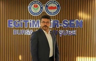 Toplum yararına programlar okulların ihtiyacını...