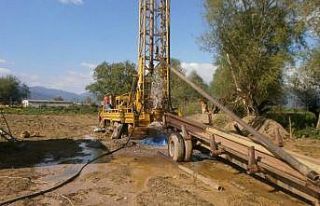 Torbalı’nın köylerinde yaşanan su sıkıntısına...