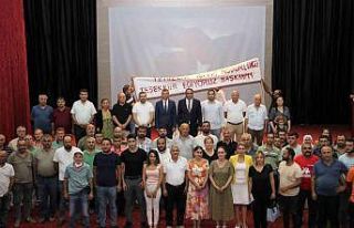 Toroslar Belediyesinde personele yüzde 42 zam yapıldı